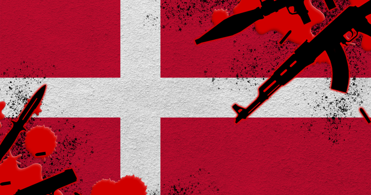 Megnőtt a terrorfenyegetettség Dániában | Demokrata