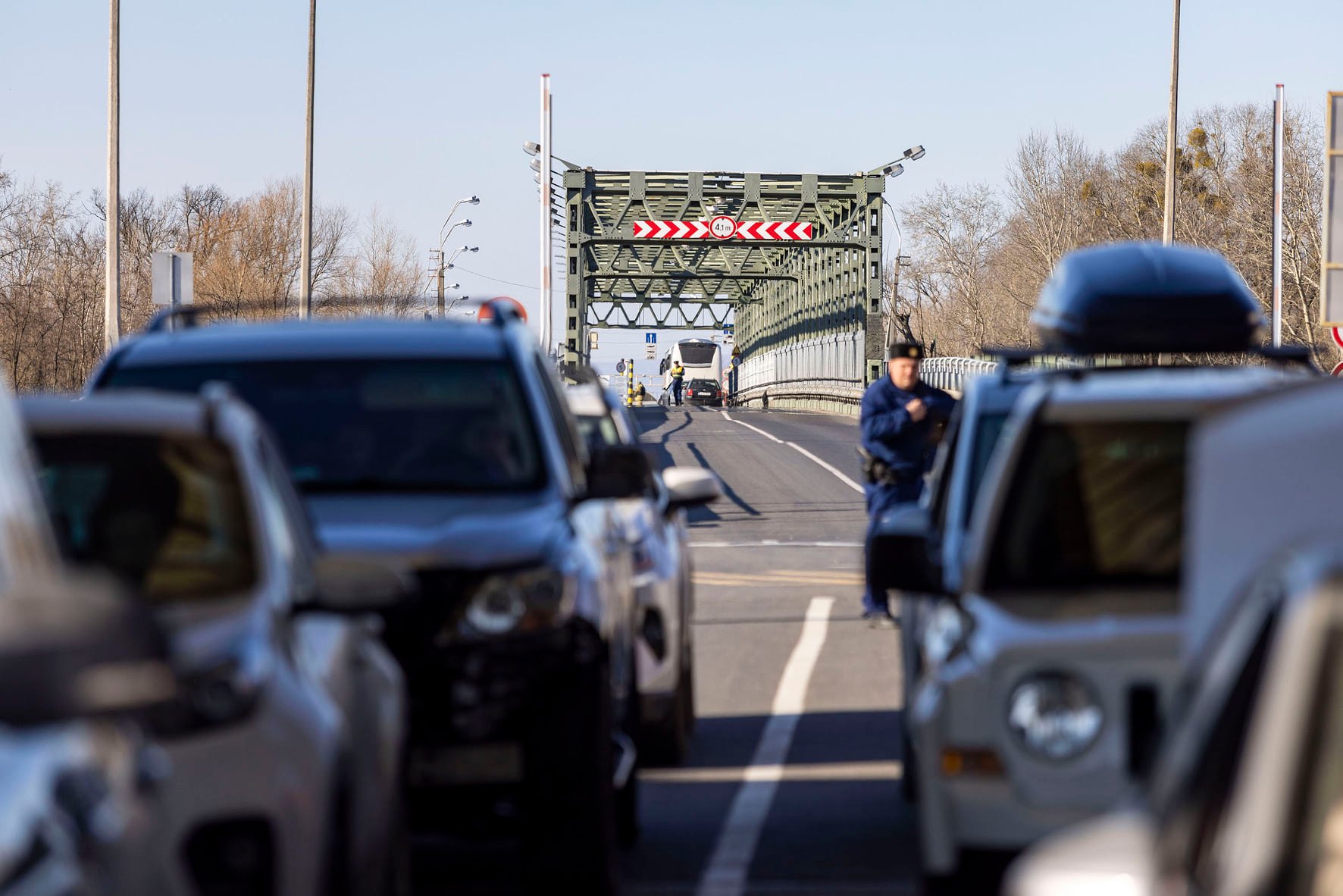 Több mint 14 ezren érkeztek Ukrajnából szombaton