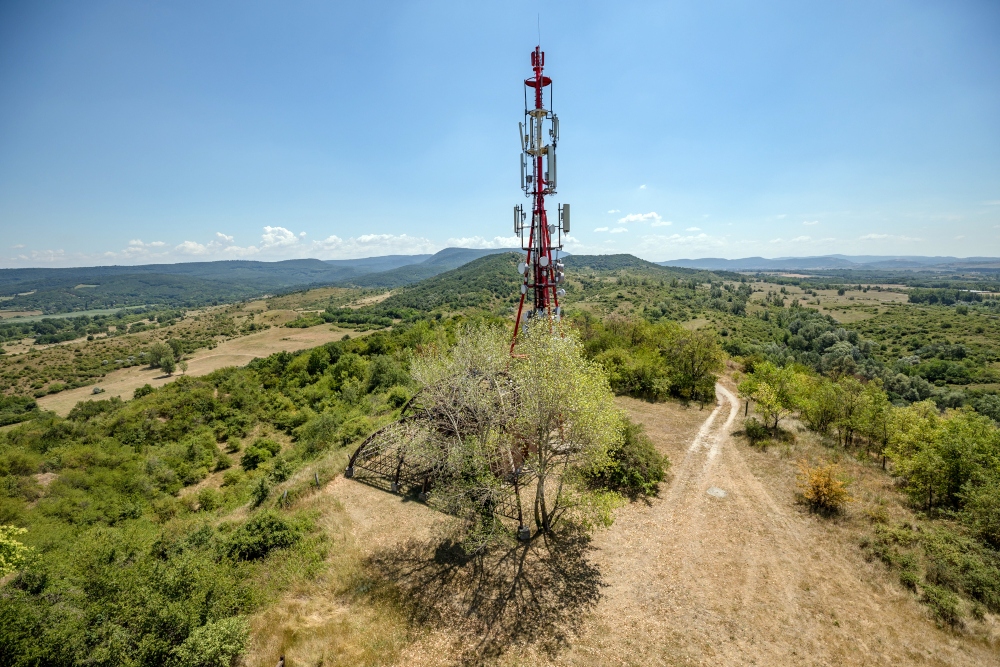Megújult az esztergomi Strázsa-hegy tanösvény