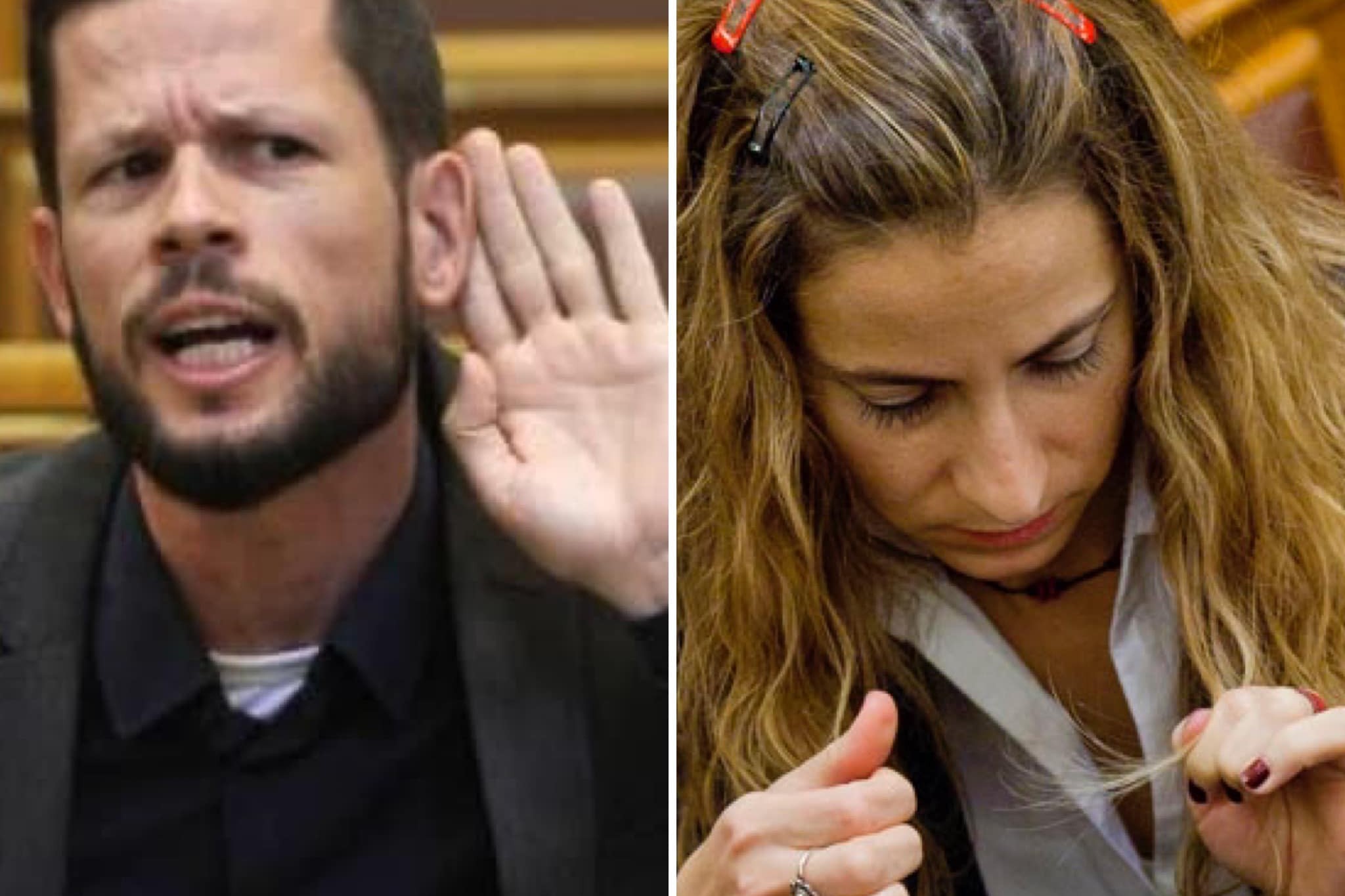 Párbeszéd: szavazóik nincsenek, de van két új társelnökük