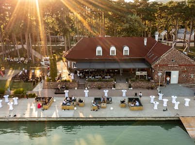 Megnyílt a felújított a révfülöpi diáktábor