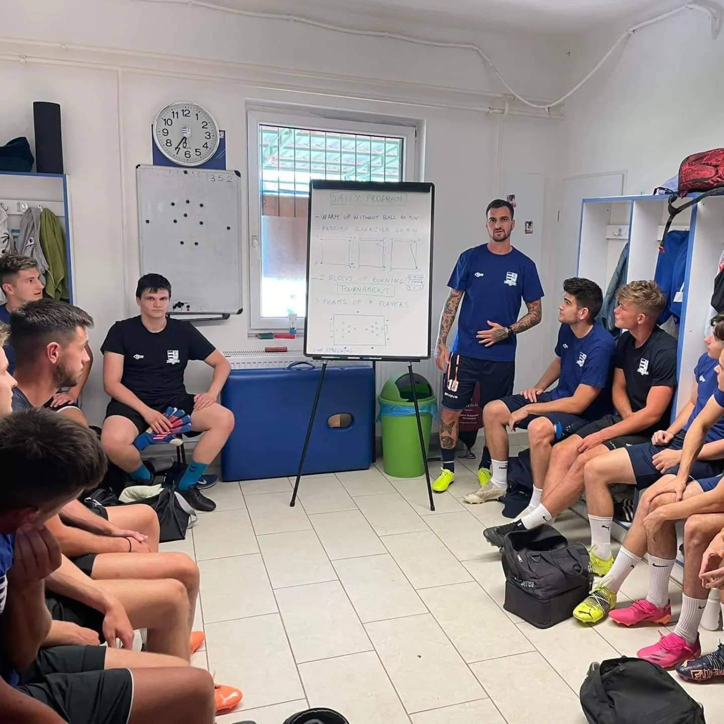 Megdöbbentő helyen lett edző a Fradi és a Honvéd korábbi gólkirálya