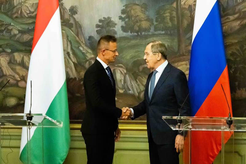 Moszkva haladéktalanul megvizsgálja a magyar kérést