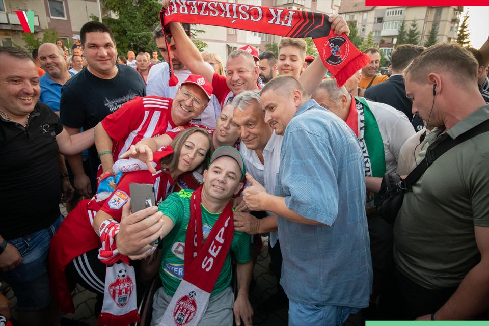 Orbán Viktor tűpontosan kifejtette, mit tartogat a jövő