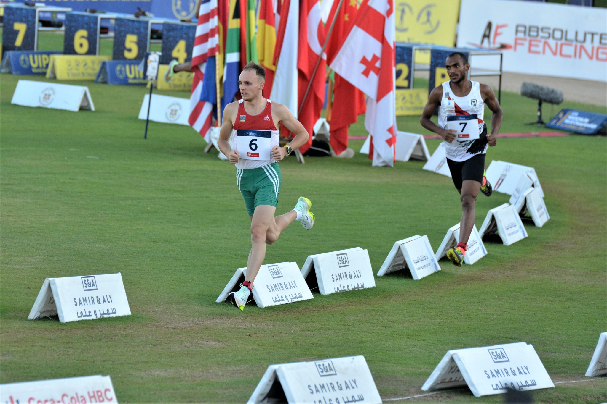 Világbajnoki ezüstérmes a magyar férfi csapat