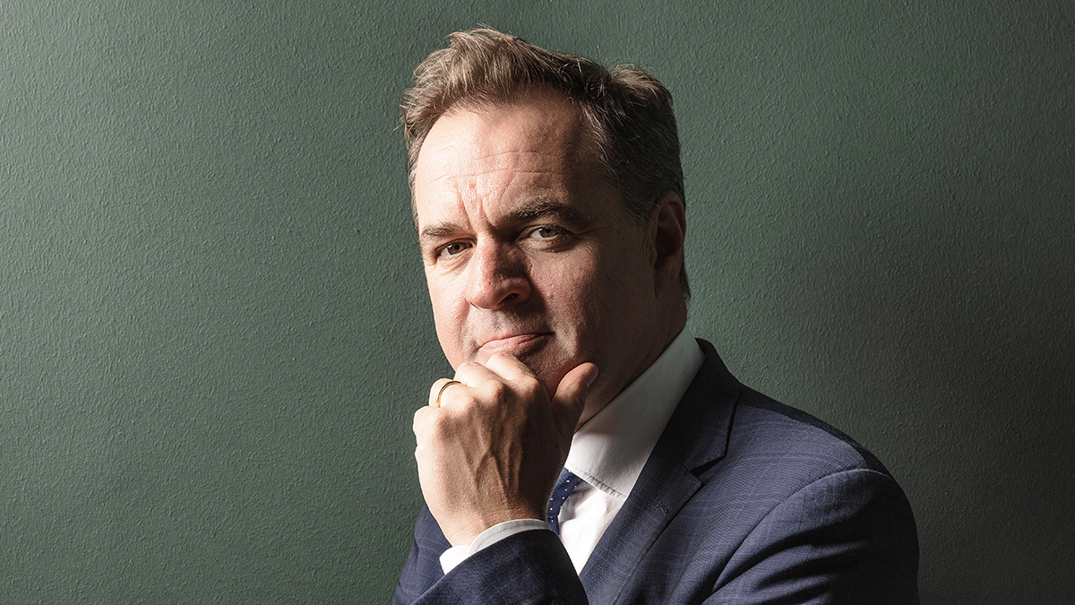 A brit történész elmagyarázta, hogy szerinte miért Putyin nyeri a háborút