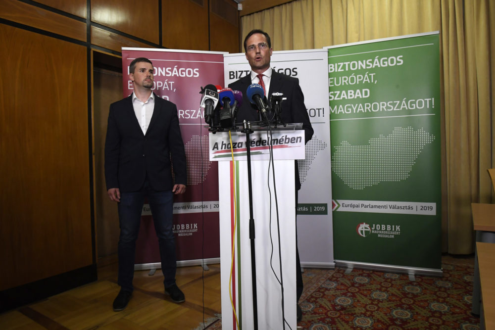 Hollik István: Gyöngyösi csak egy ügyintéző Gyurcsány birodalmában