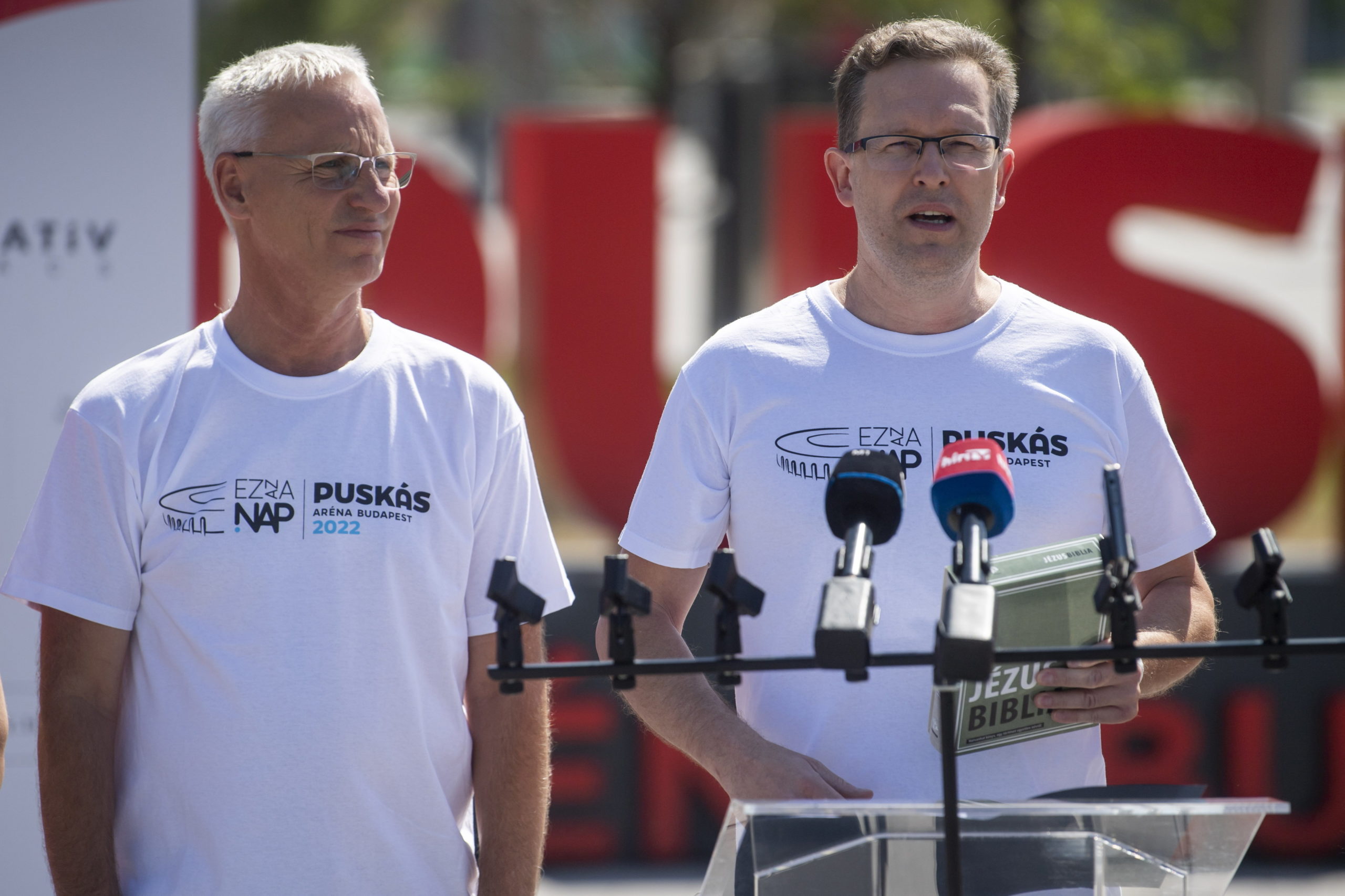 Tartósélelmiszer-gyűjtést rendeznek szombaton