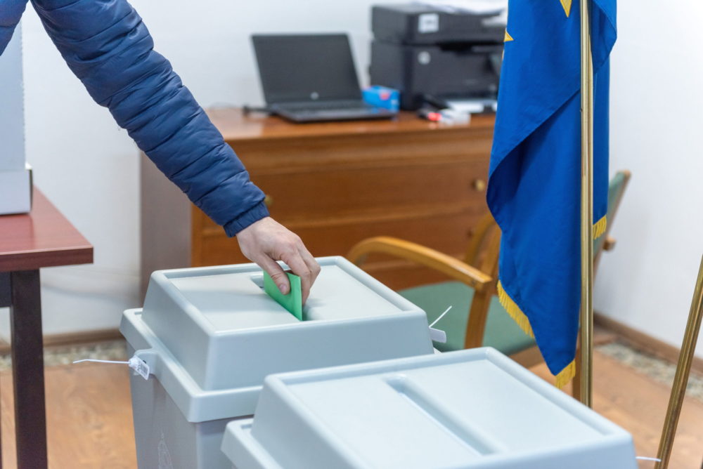 Két Nógrád megyei településen lesz időközi választás vasárnap