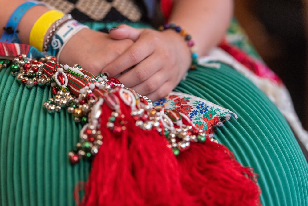 Református műemléktemplomot avattak Bánffyhunyadon