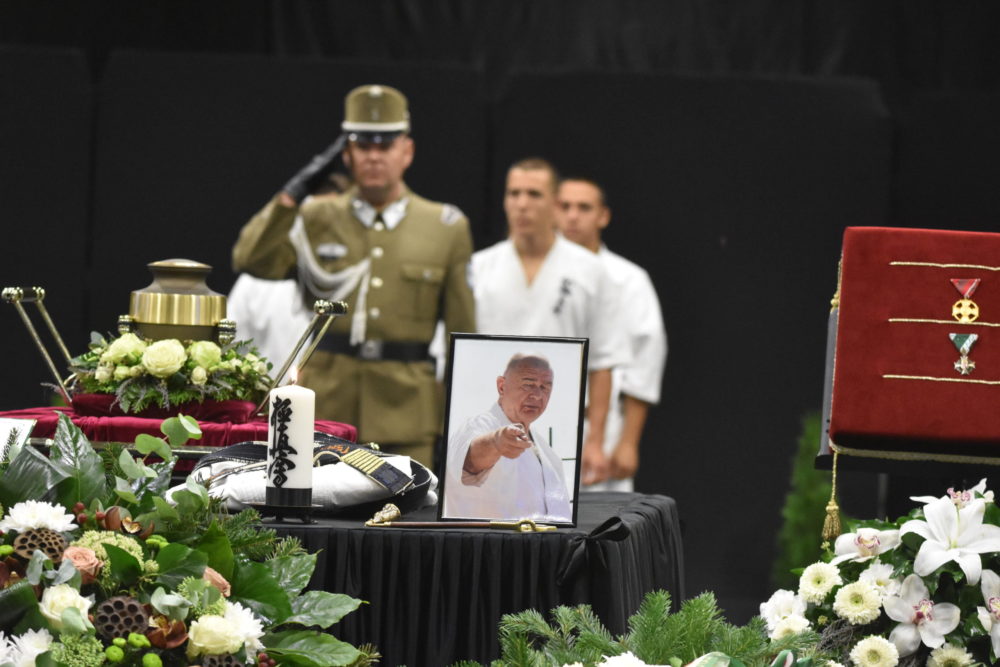 Furkó Kálmán tiszteletére rendeznek emlékversenyt szeptemberben Szolnokon