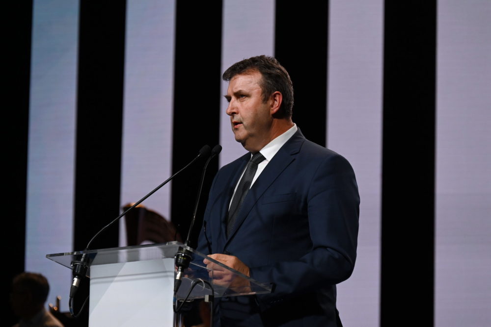 Átadták a Saubermacher-Magyarország Kft. új kecskeméti telephelyét