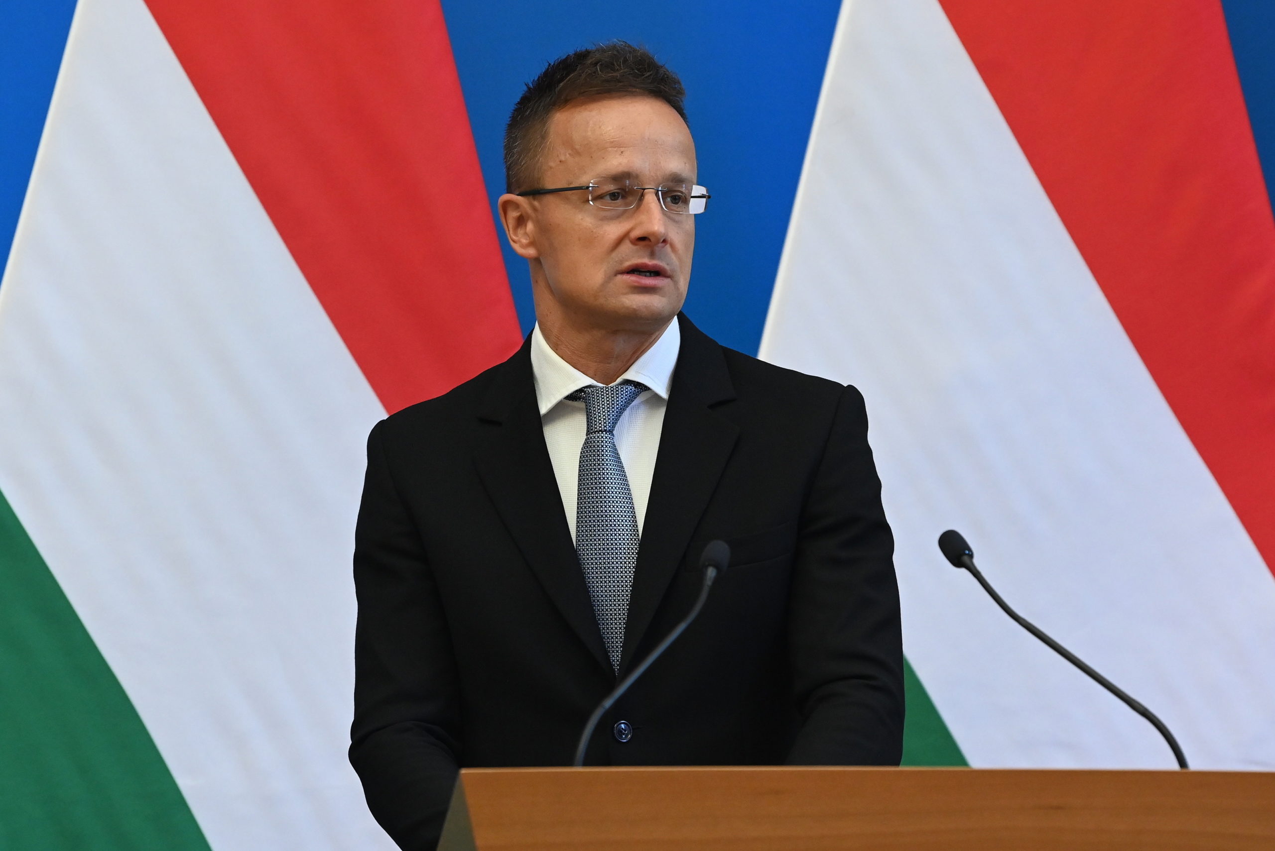 Szijjártó Péter: kiemelten fontos a Török Áramlat biztonsága