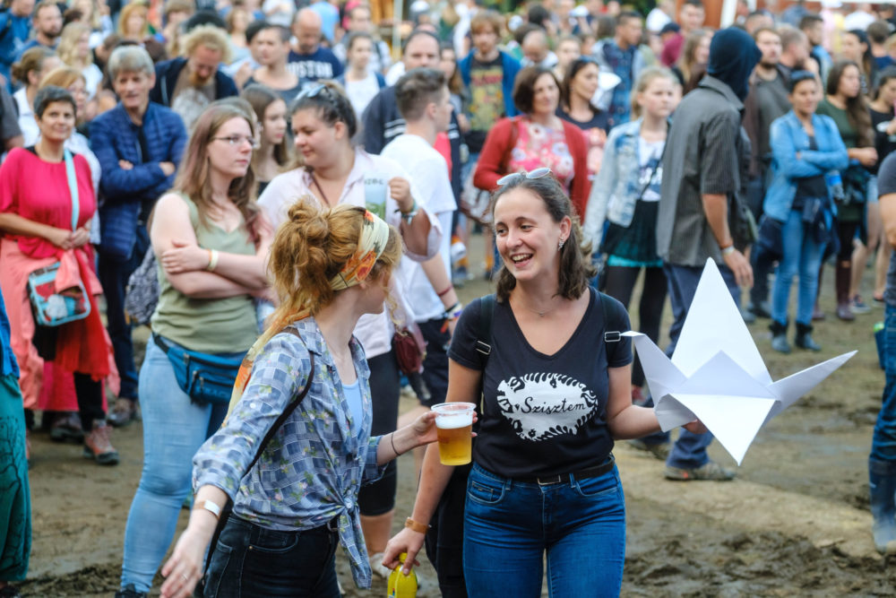 Kedden kezdődik a 31. Bálványosi Nyári Szabadegyetem és Diáktábor