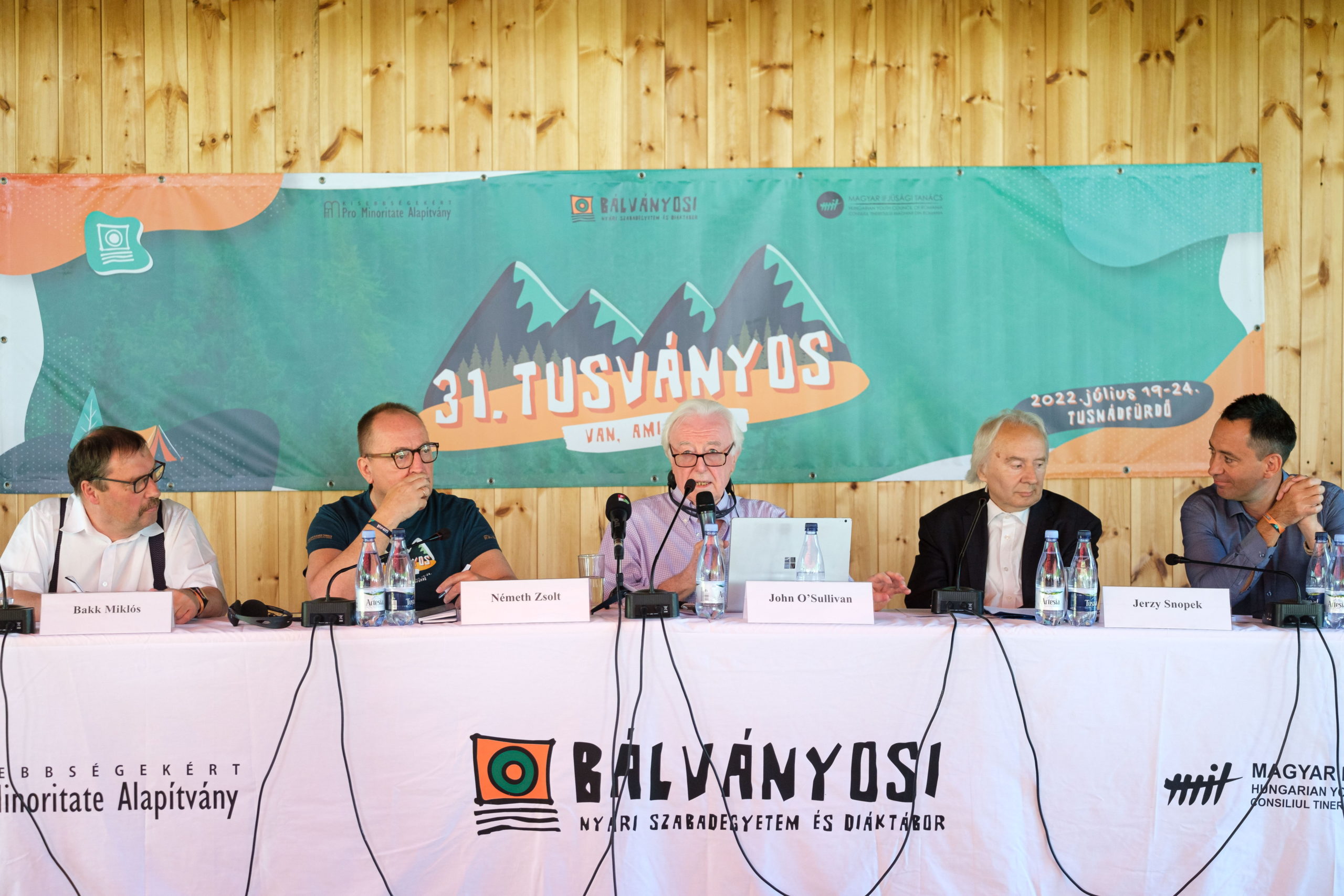 Németh Zsolt: az EU komoly vesztese a háborúnak