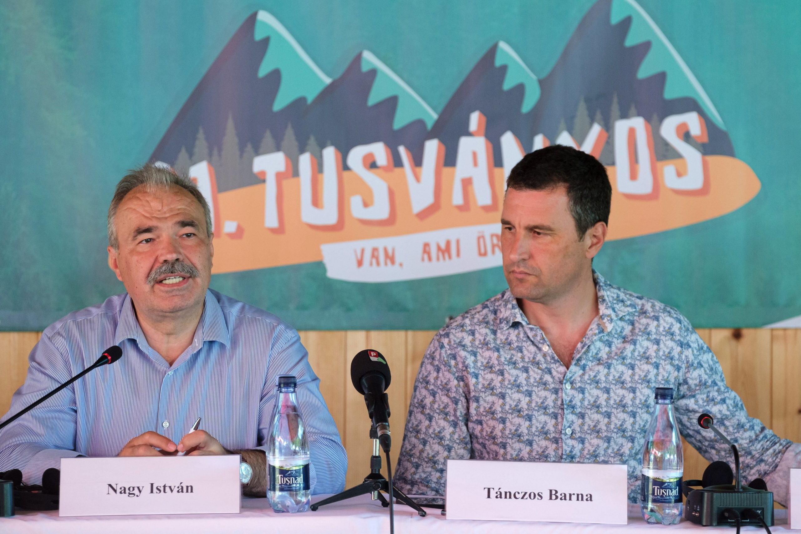 Nagy István az „élelmiszerszuverenitás” mellett érvelt