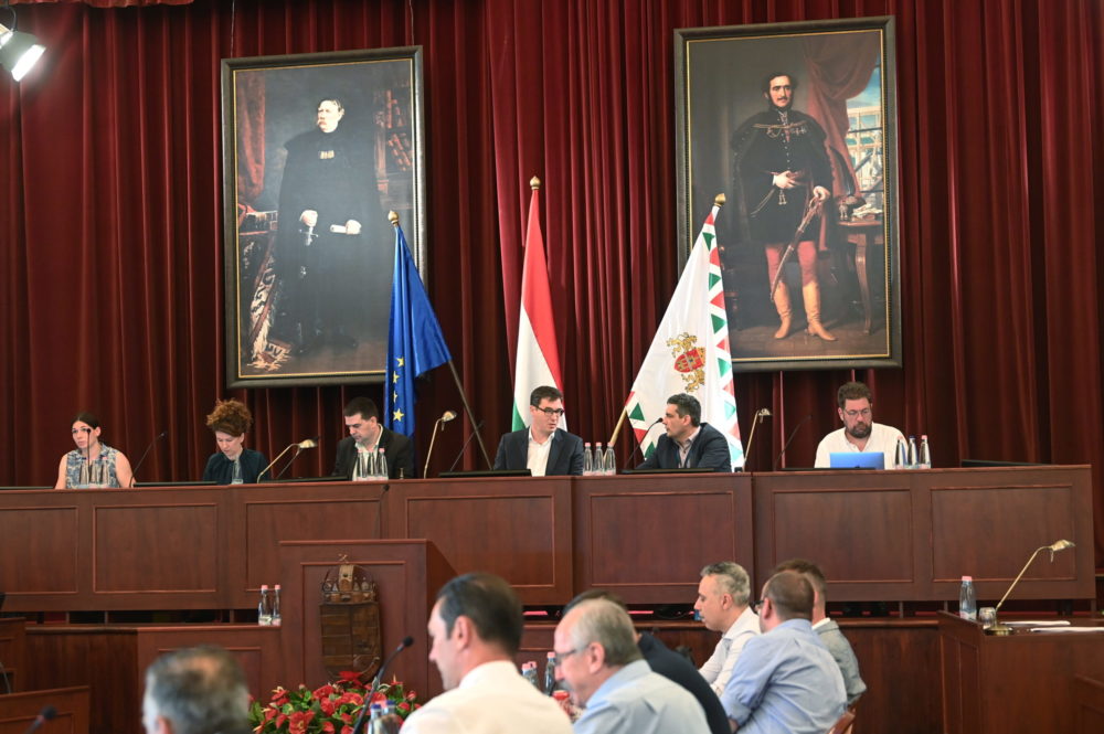 Újabb belharc robbant ki a baloldali vezetésű Terézvárosban