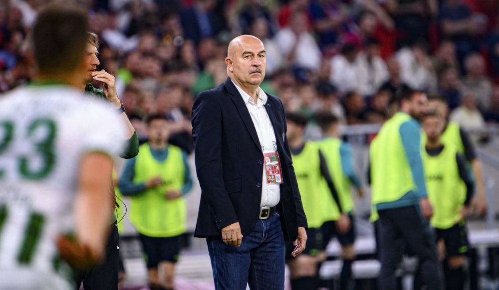 Csercseszov: Ami harminc éve történt, az történelem