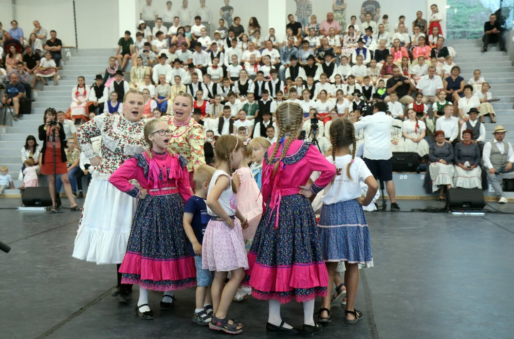 Kárpátalja néptánca és népzenéje a magyar kultúra része