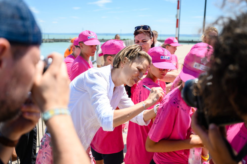 Csaknem 180 ezren pihennek idén az Erzsébet-táborokban