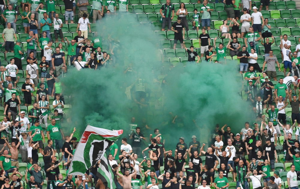 Az idény egyik legfontosabb meccsét vívja szerdán a Ferencváros