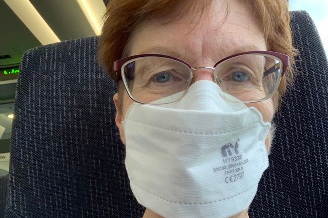 Íme az új kommunista WHO-tanácsadó