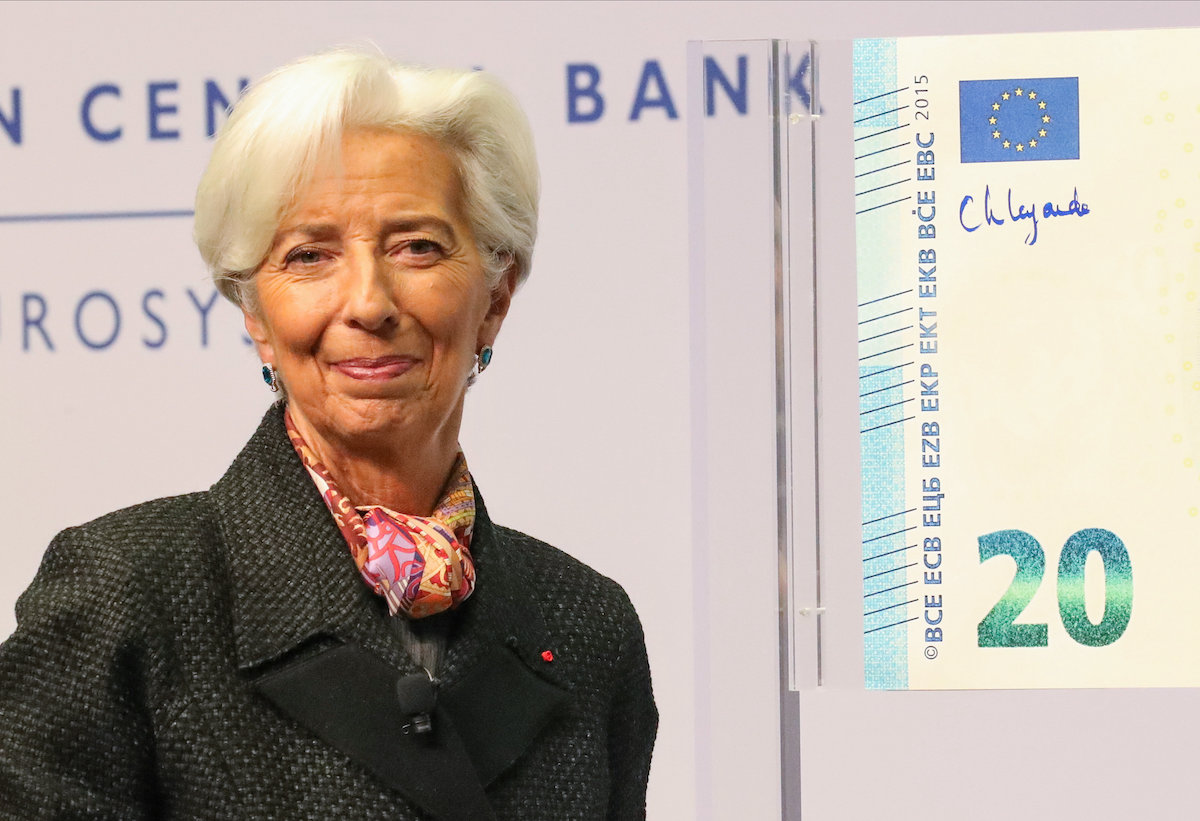 A tét az euróövezet megmentése