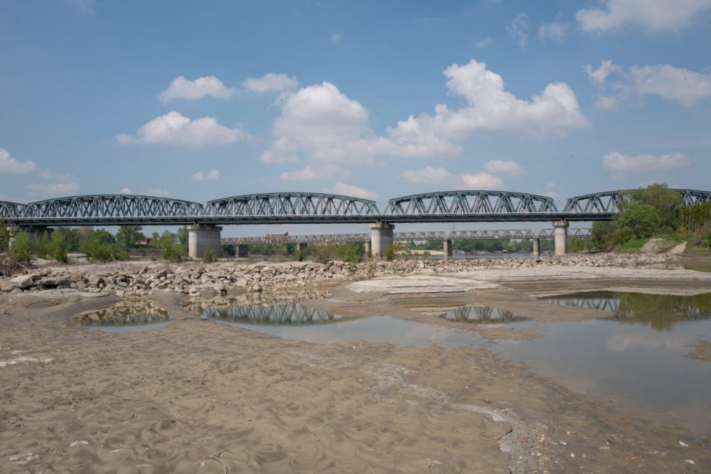 Az olasz kormány öt tartományt nyilvánított katasztrófa sújtotta területnek