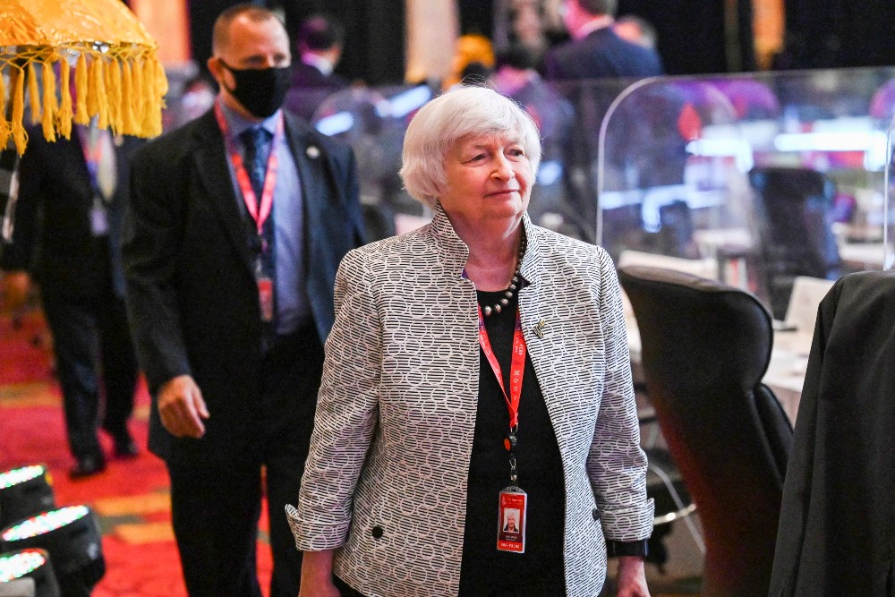 Az amerikai kormány ragaszkodik a globális minimumadóhoz