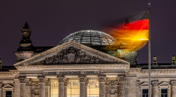 Sokkolta a német gazdaságot a szankciós politika