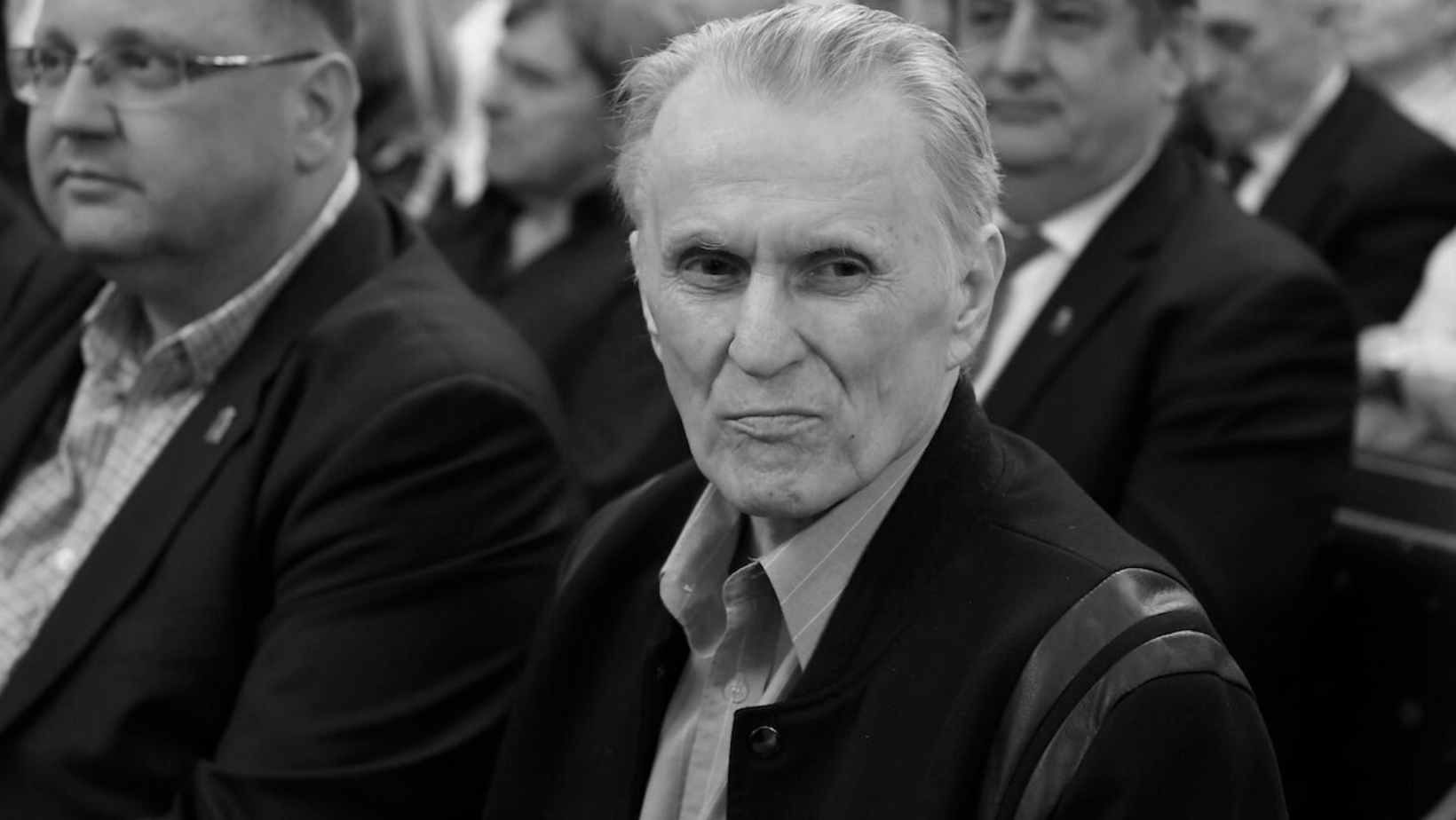 Elhunyt az Újpest zseniális futballistája, Törőcsik András