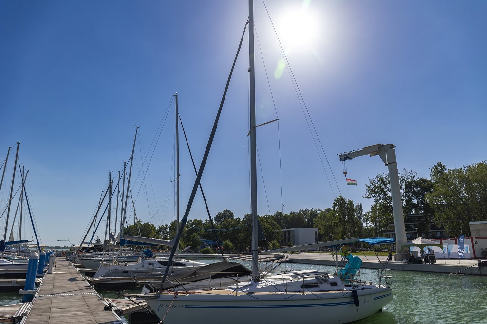 Kékszalag: Több mint hatszáz hajóra számítanak a szervezők
