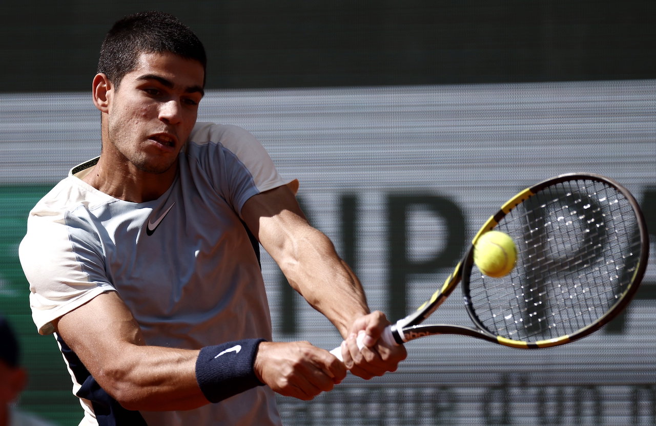 Legenda születőben