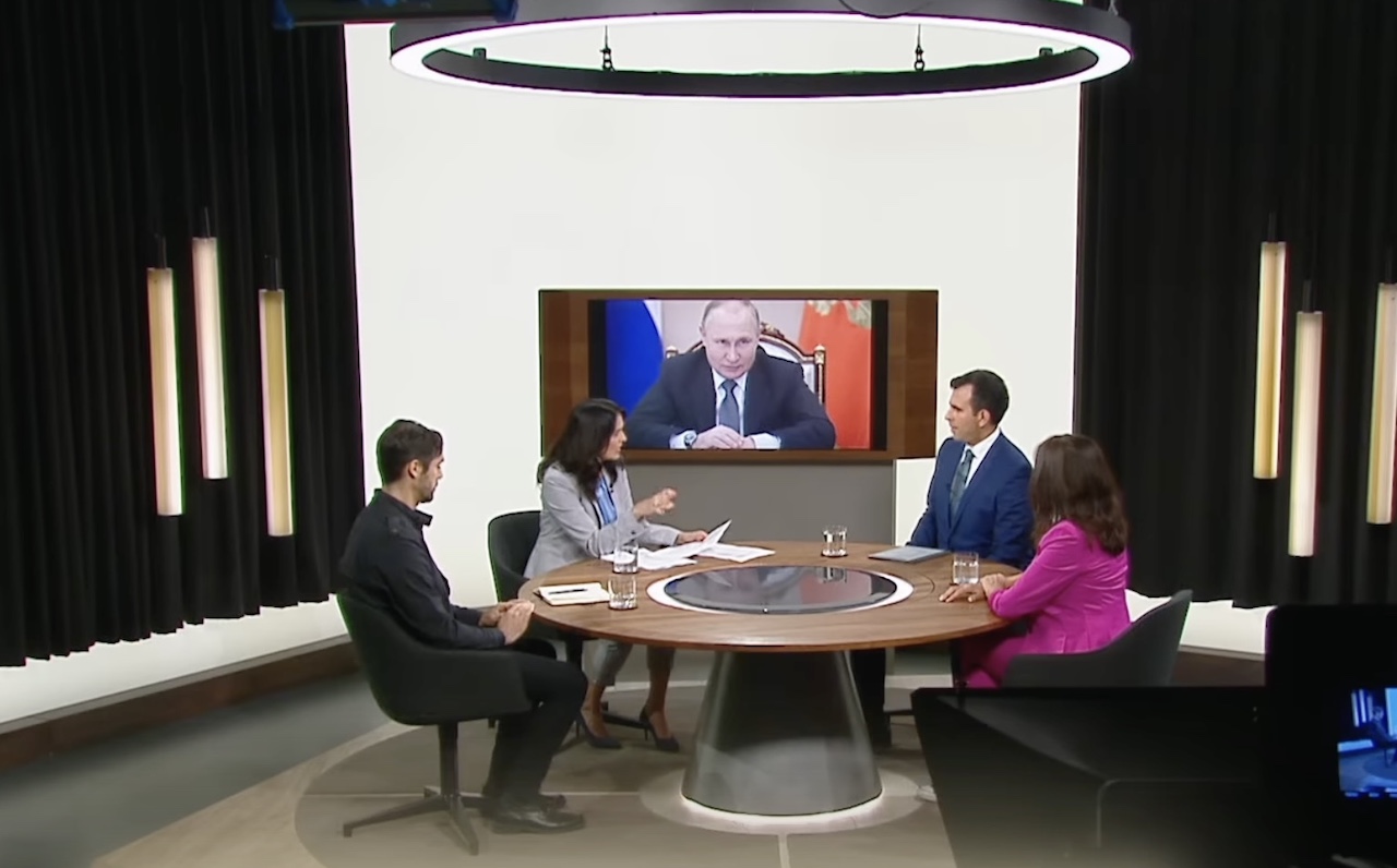 Szokatlan hang a német médiában: egyetértenek a magyar állásponttal