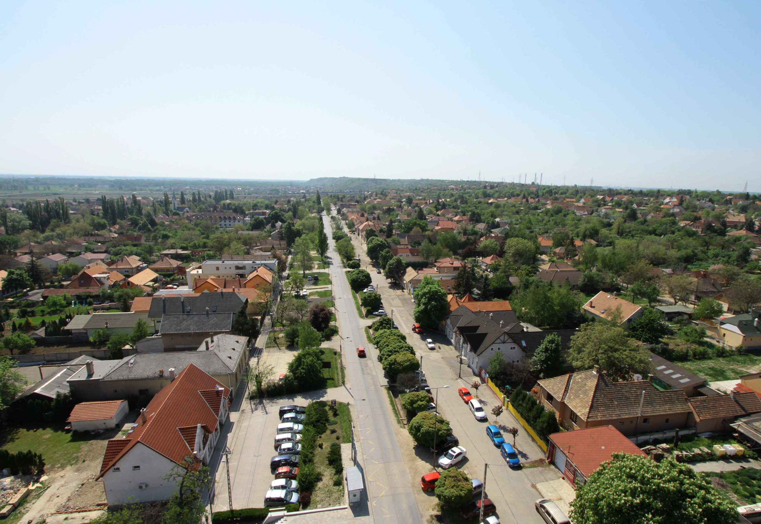 Létrejön a Budapesti Agglomerációs Fejlesztési Tanács