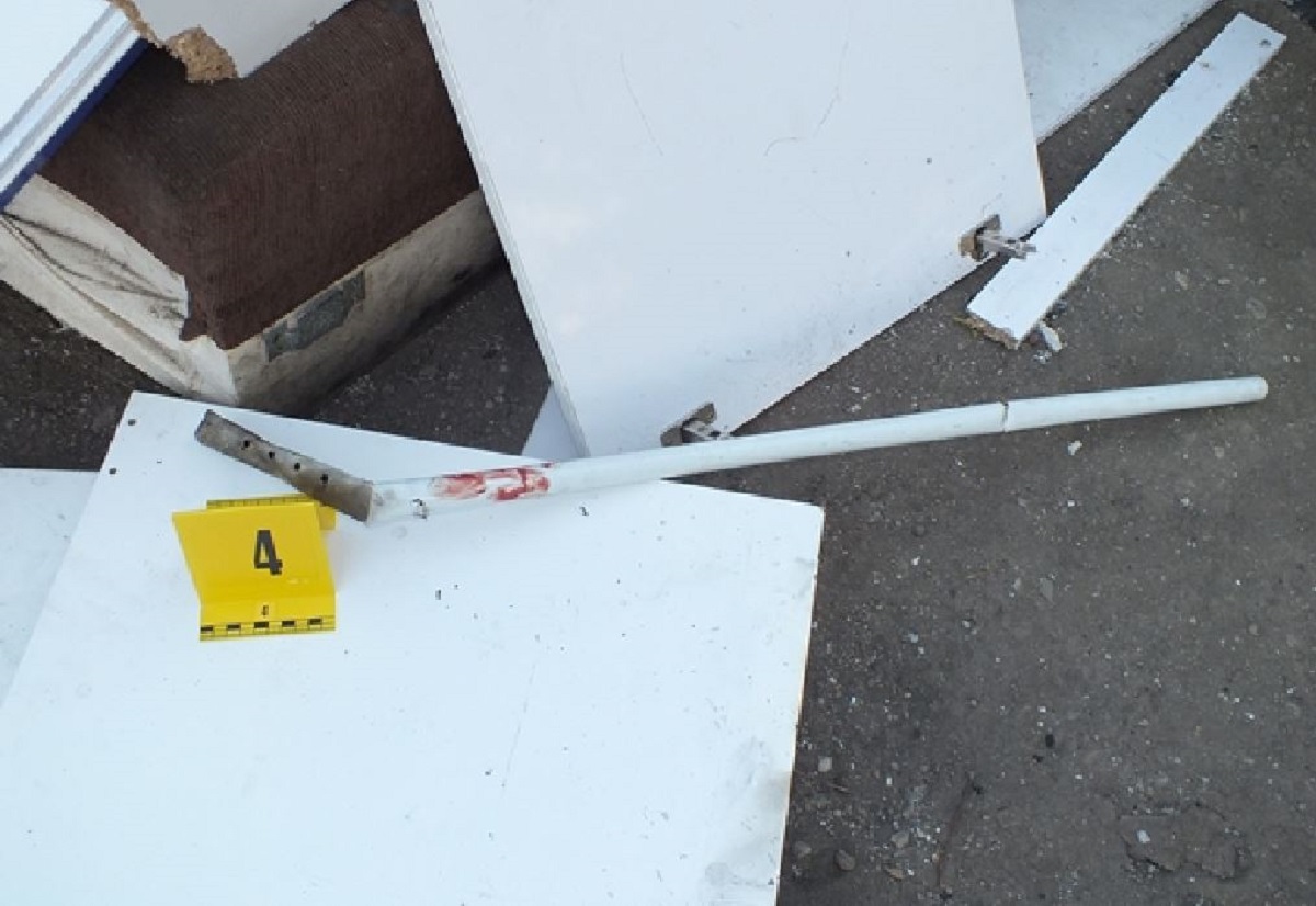 Bűnügyi felügyelet alatt áll, mégis újabb bűncselekményt követett el