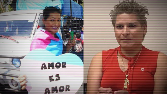 Transzneműeket tartóztattak le gyermekek elleni bűncselekmények miatt