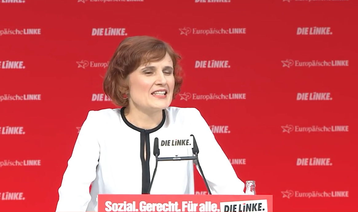 Berlinben szerdától életbe léptetik a vészhelyzeti terv első fokozatát