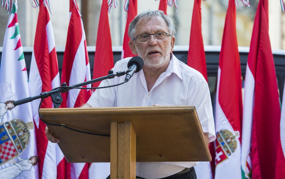 Murányi Levente: Gyöngyösi Márton elnöksége a Jobbik vége