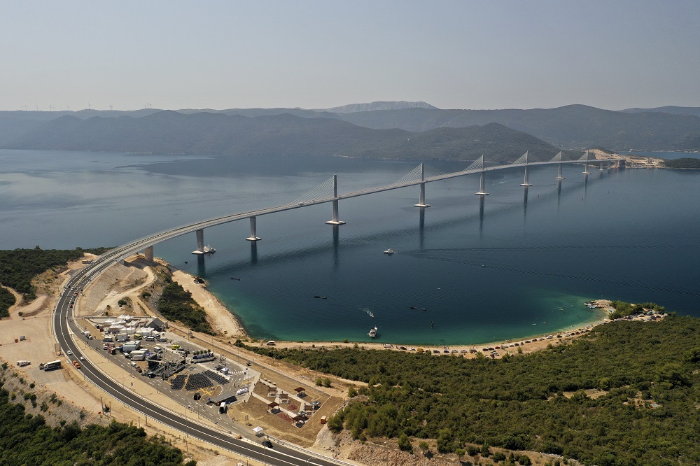 A horvát kormány tovább csökkentette az üzemanyagok kiskereskedelmi árát