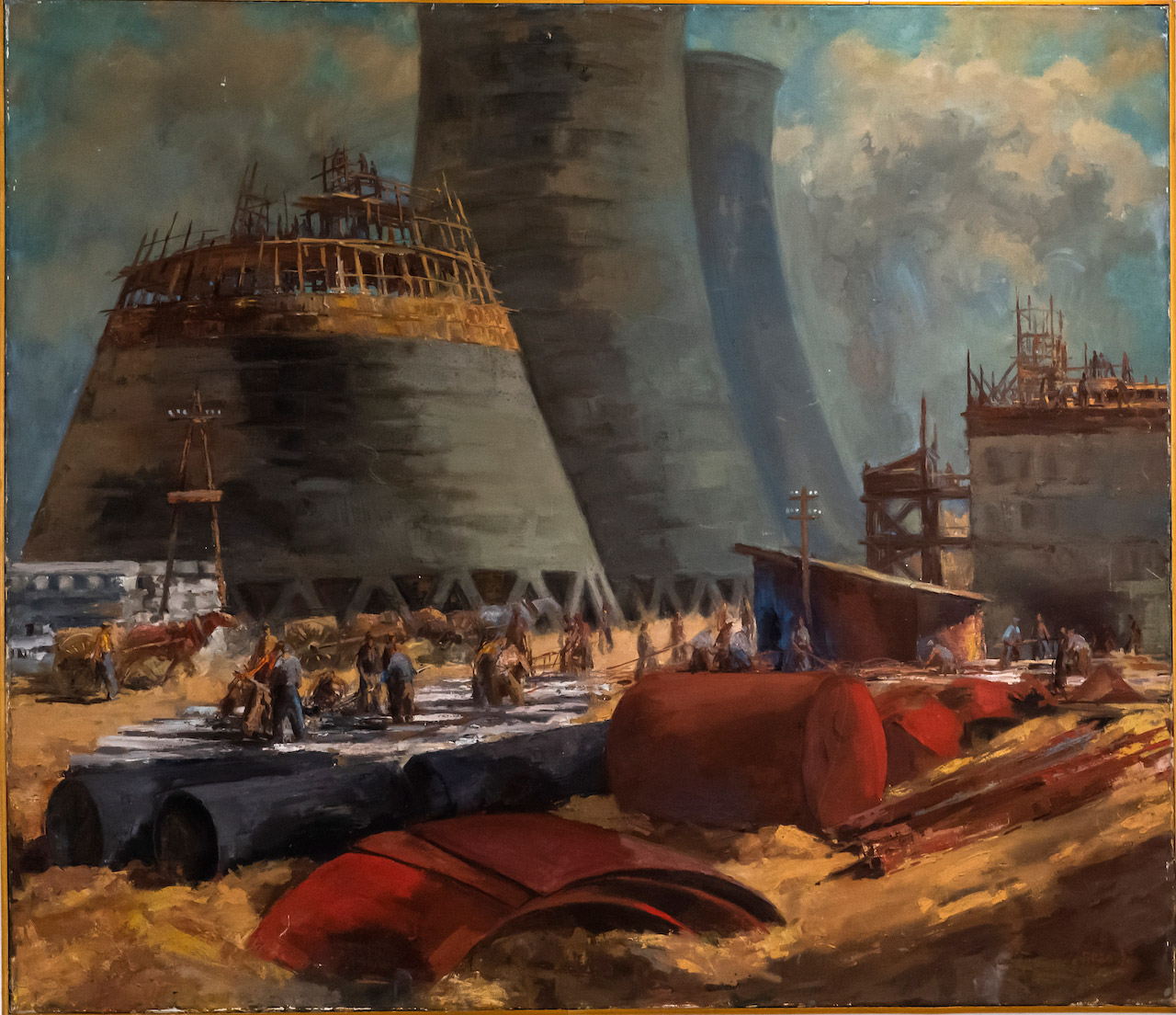 Szocreál nosztalgia