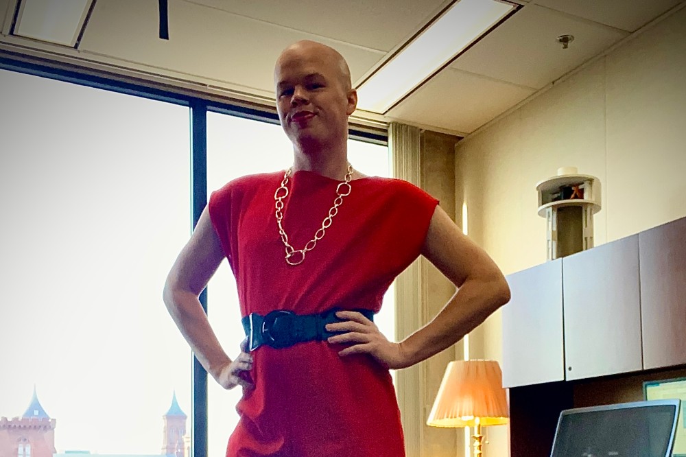 Támogatja a gyermekprostitúciót Biden kinevezettje