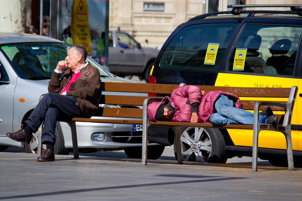Egyre több a nemi erőszak Barcelonában