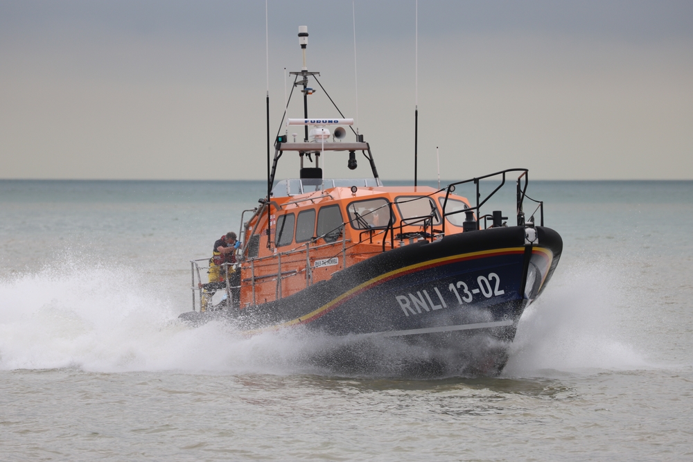 Jelentés: csak ront a migránsválságon a brit határrendészet