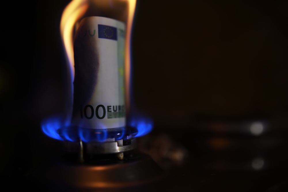 Az enyhe tél segítette meg Európát