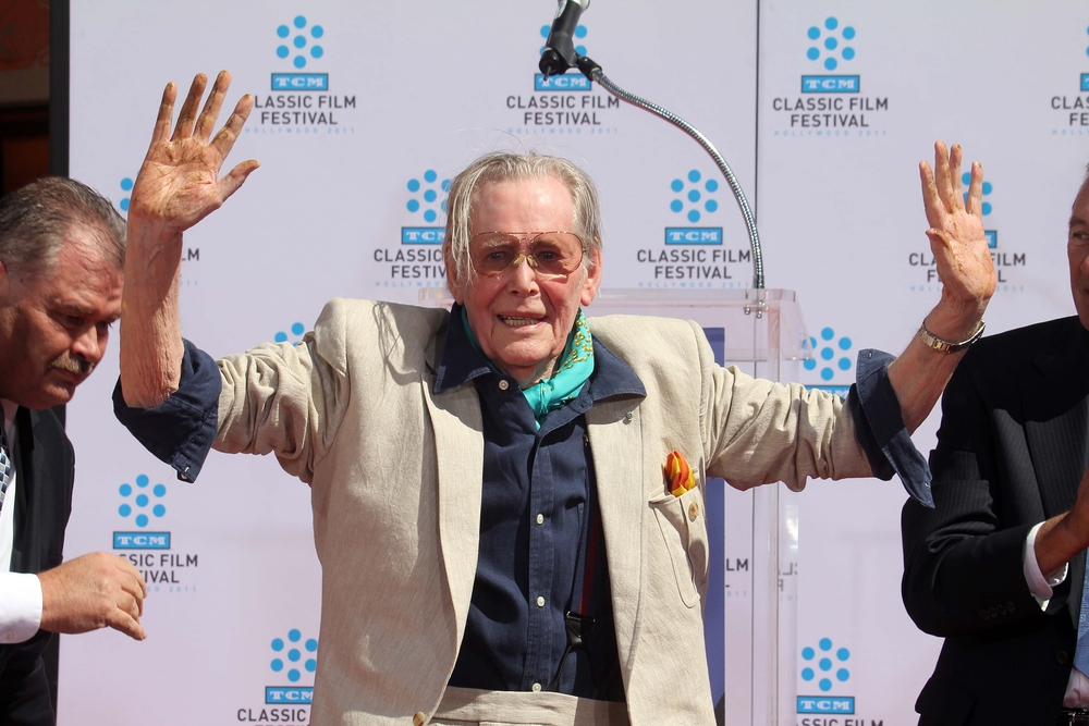 Peter O'Toole 90 éve született