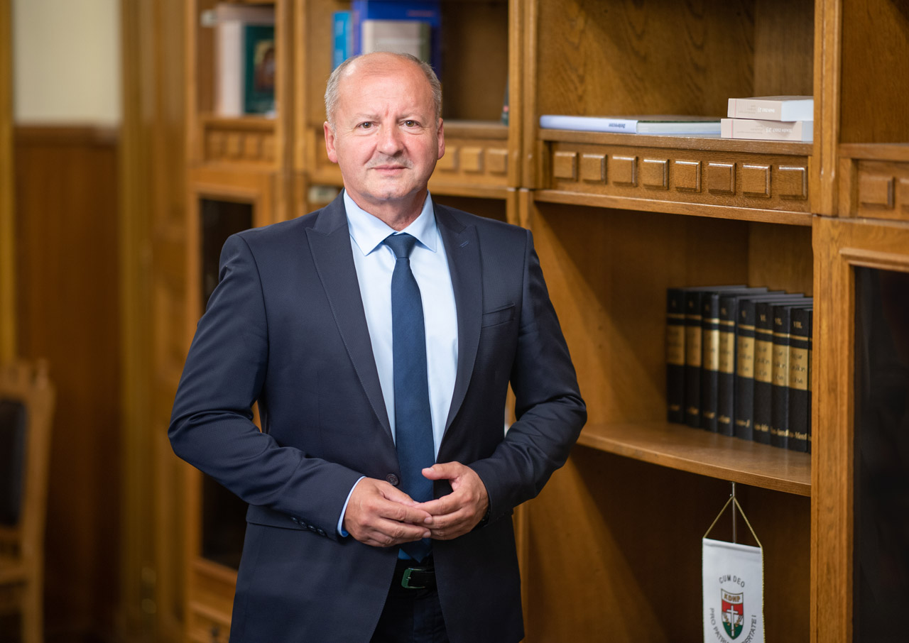 Egy új világrend létrejöttének kezdete