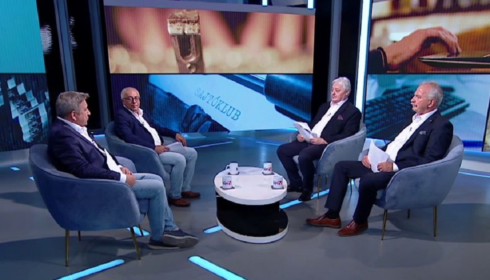 A háborúzóna közeledik Magyarország keleti határaihoz