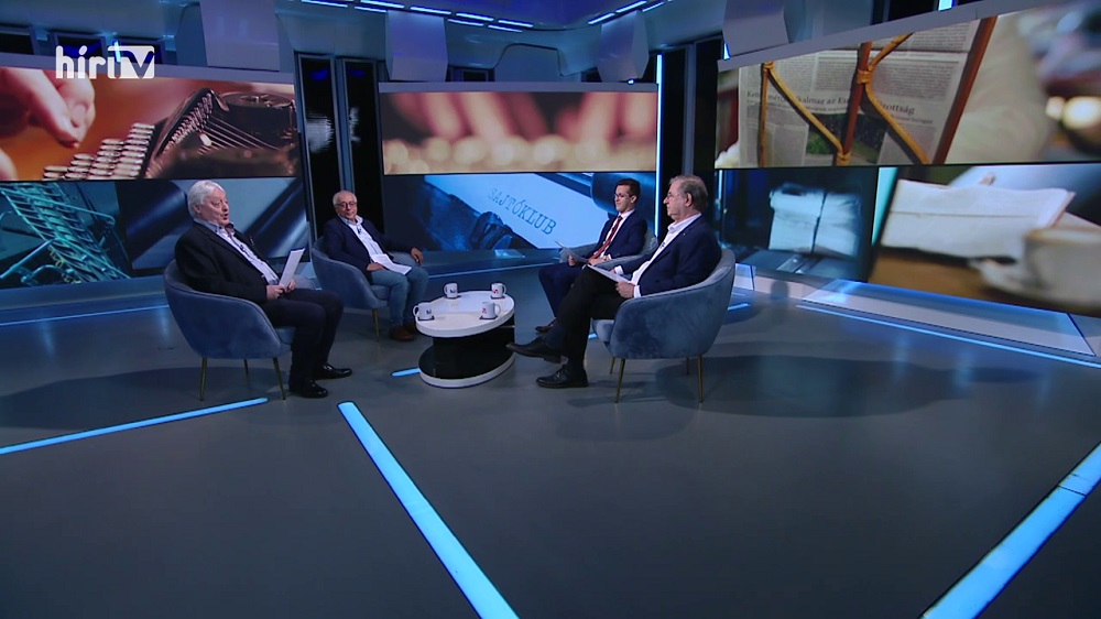 Ha nem lesz béke, Európában elszabadul a pokol