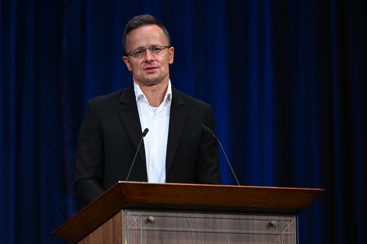 Azok az országok sikeresek, amelyek kiállnak magukért